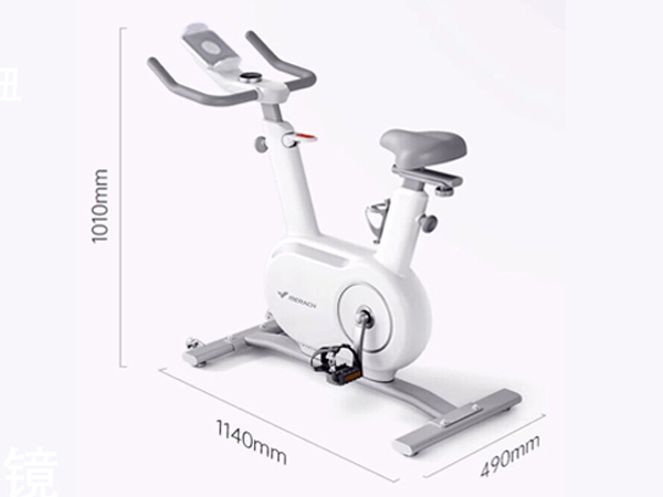 معدات ركوب الدراجة الافتراضية