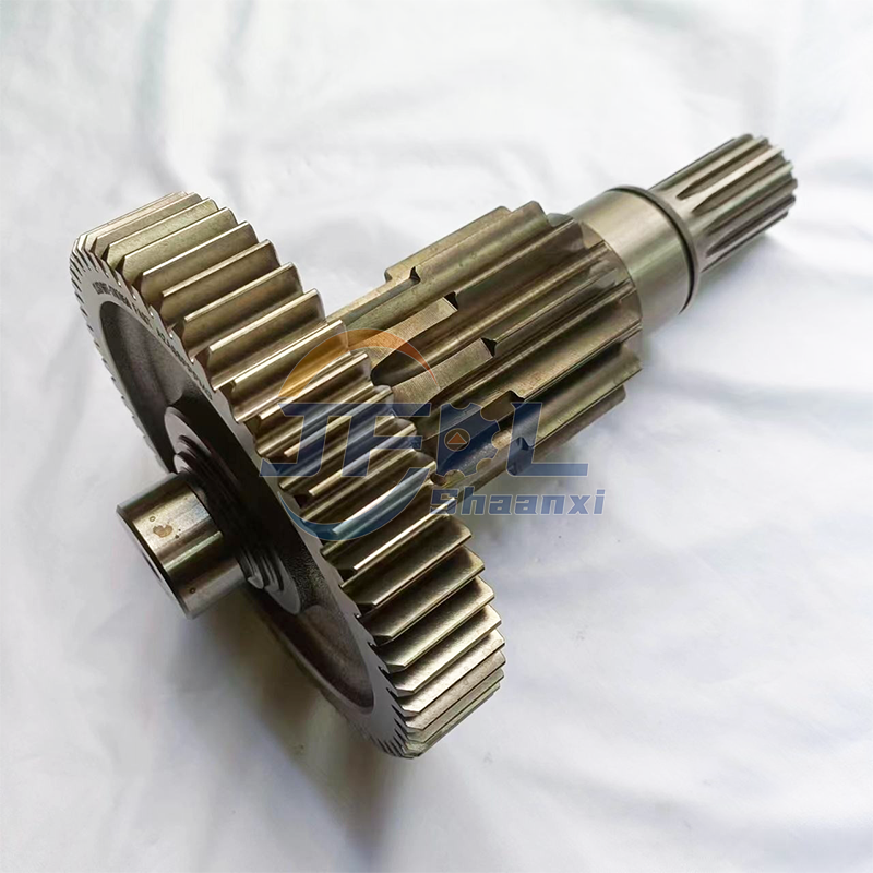 12JSD160T-1707047 中间轴7