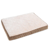 CPS Pet Donut Cushion Dog Beds Sleeping Pet Bed