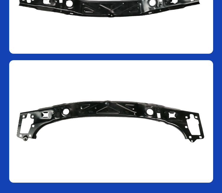 Akcesoria do wspornik&oacute;w chłodnicy BMW X1 2016-2020