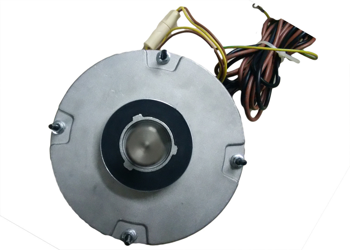 1 4 CP Unitate de condensare Motor ventilator 1075 RPM o singură viteză