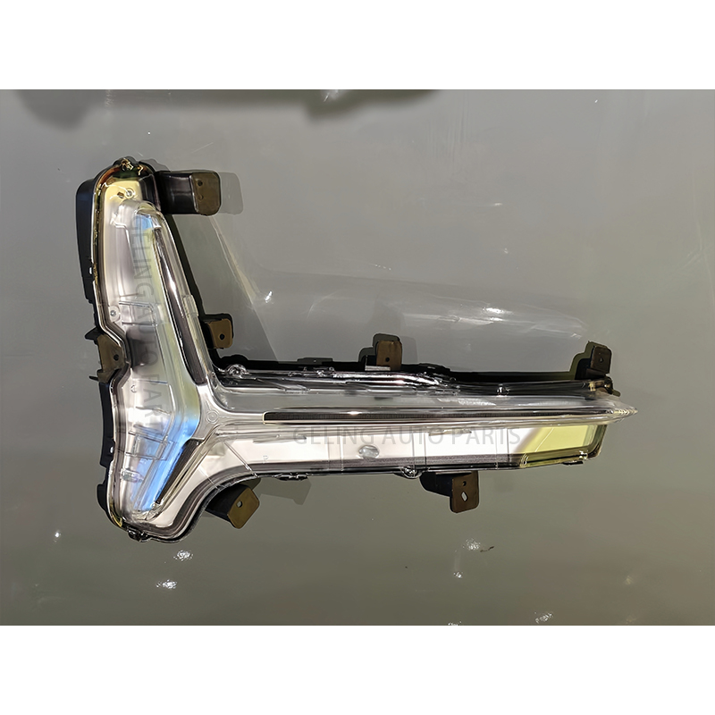 ไฟวิ่งกลางวัน DRL สำหรับ Changan UNIK