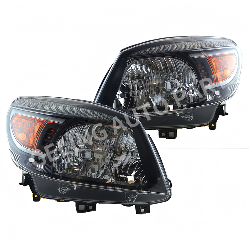 Ford Ranger 2003-2006 Фара головного света