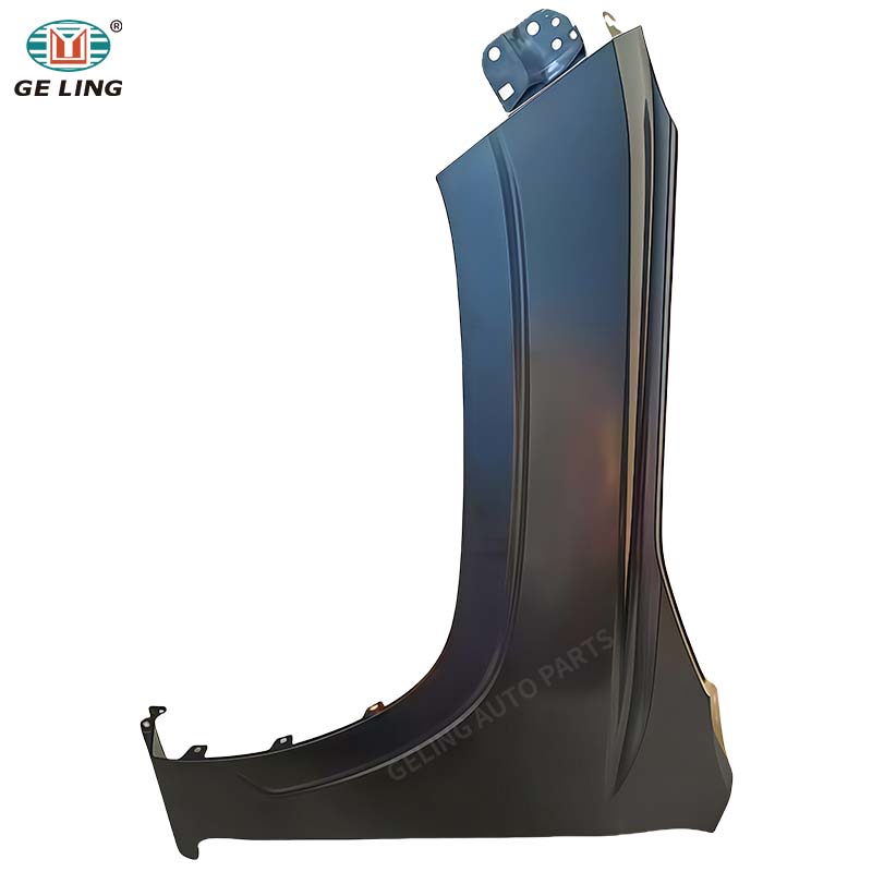 Parafango L200 Triton 2024