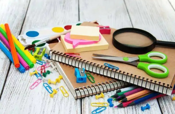 Stationery Agents Should Consider Four Strategies