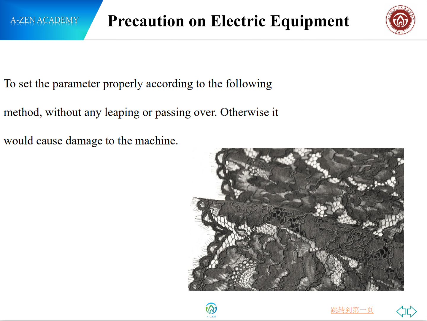 Č&iacute;nsk&yacute; krajkov&yacute; pletac&iacute; stroj