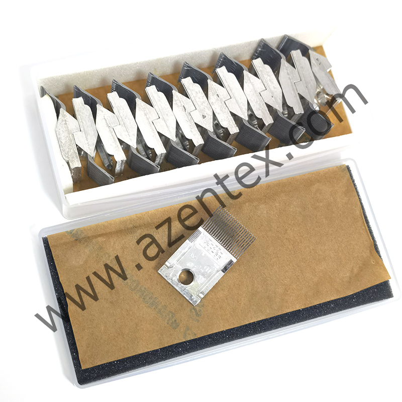 بسته بندی کارتن ایمن برای Z-22-103-66