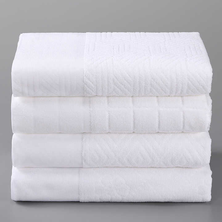 Mod&egrave;les de serviettes pour le Hajj