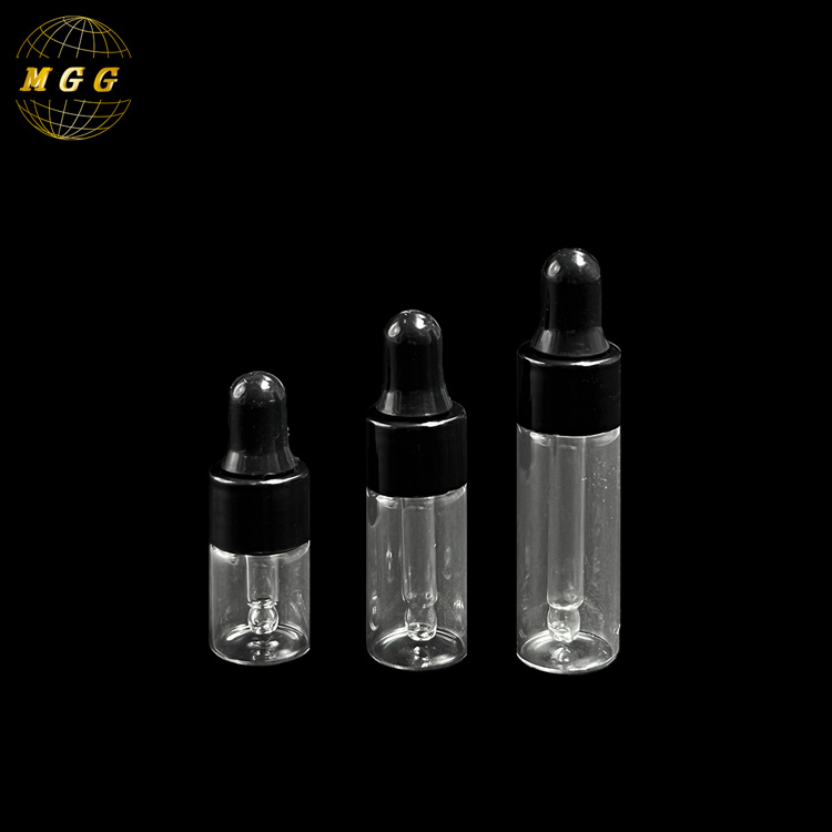 5 ml dropper bottle