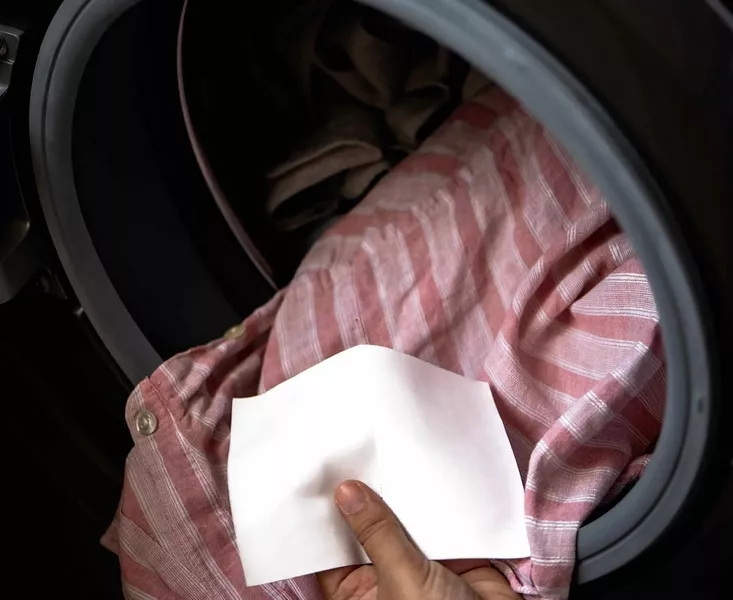 מוצא גיליונות כביסה של כדור הארץ