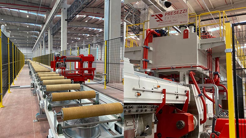 Italienische Aluminium-Extrusion_3