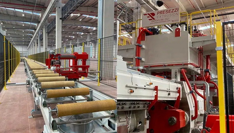 Extrusion Machinery_02 آلات البثق_02