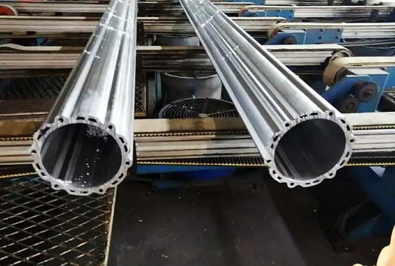 aluminum extruder_2 алюминий экструдер_2