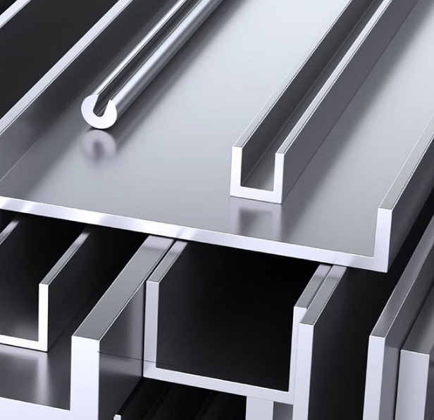 Aluminum Extruder _07 アルミ押出機_07