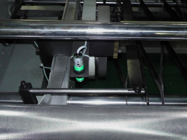 BDF-1450S / 1450L / 1650L FLUTE MASTER