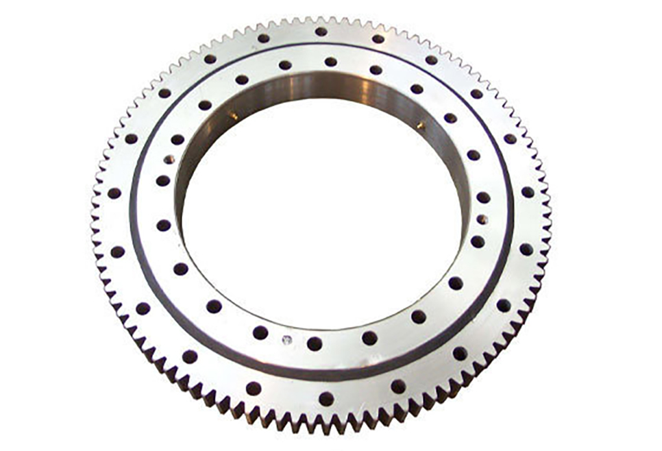 حلقة الدوران والعتاد الخارجي 111