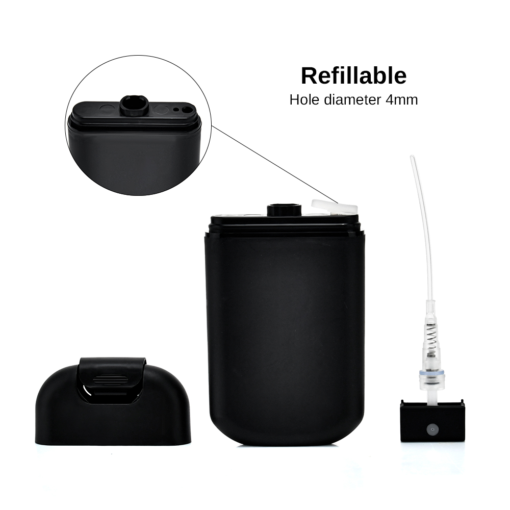 プラスチックスプレーボトル