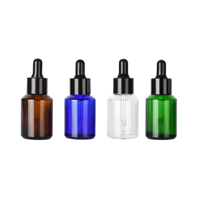 Botella de suero de viaje de 15 ml