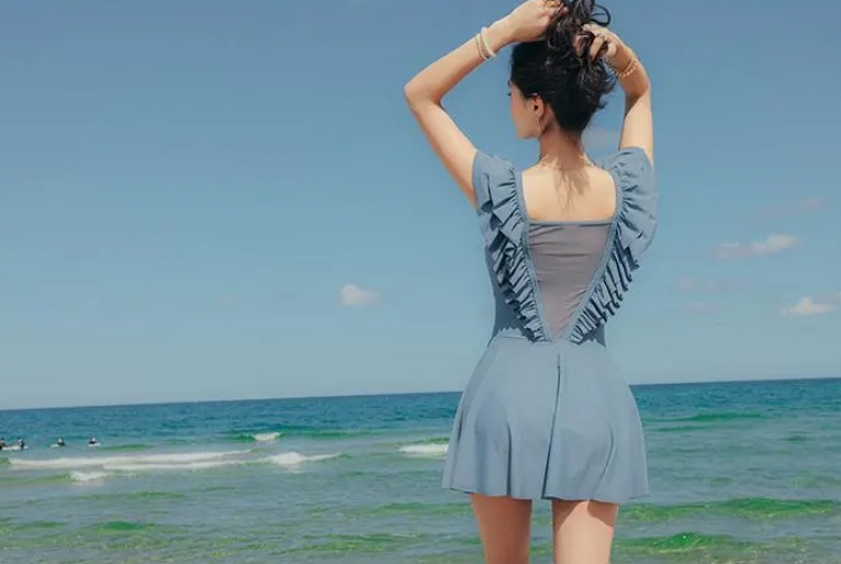 كيف يمكن لملابس السباحة ذات العلامات التجارية الخاصة أن ترفع مستوى علامتك التجارية