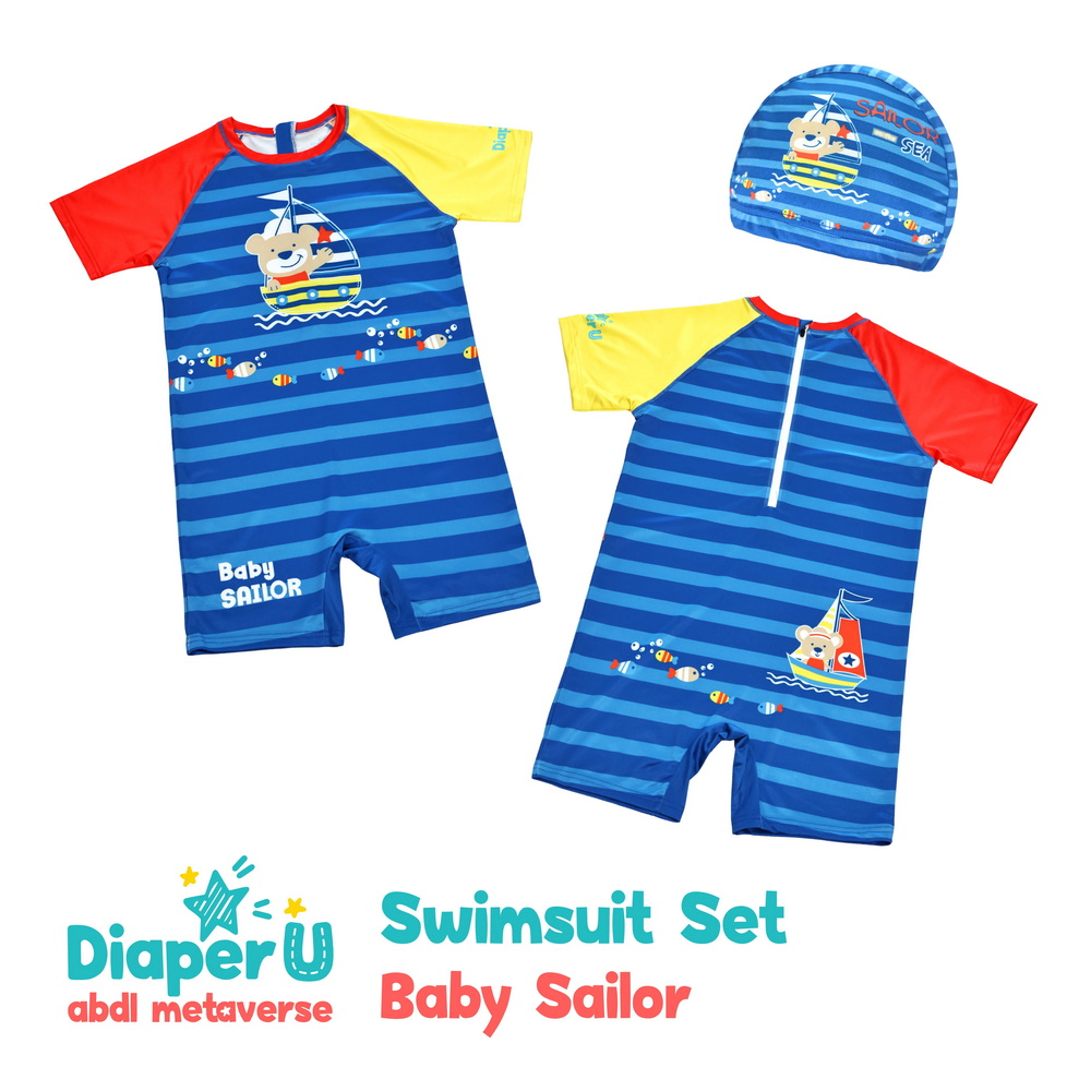 Šta znači ABDL plivanje?