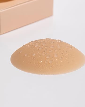 Дали силиконските навлаки за брадавиците се водоотпорни?