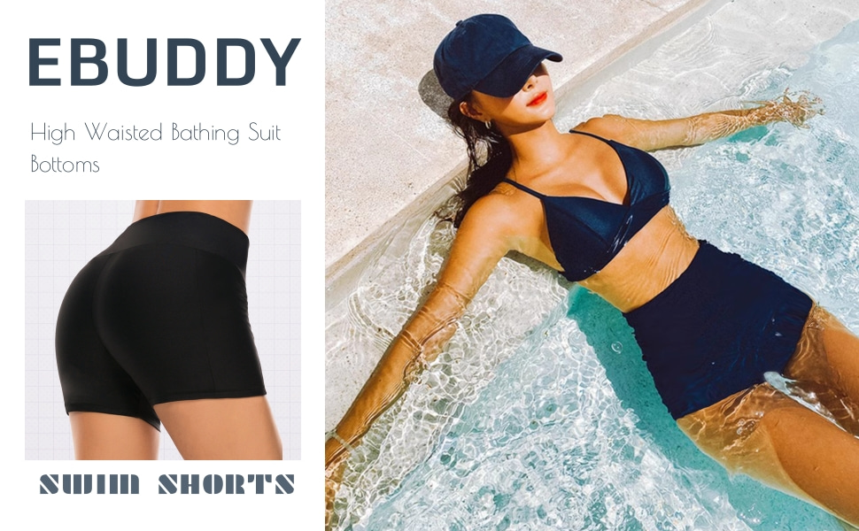 O que &eacute; roupa de banho Ebuddy?