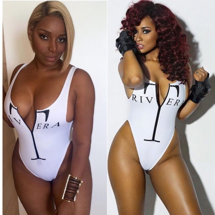 ชุดว่ายน้ำ Labia Cleavage คืออะไร?