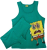 Vest fir Dammen