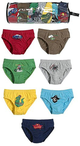 شلوار پسر باحال