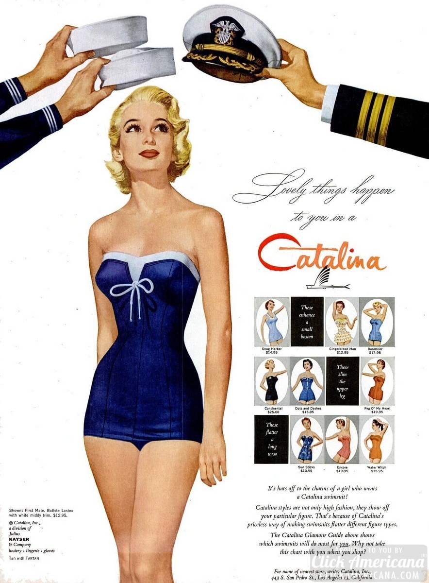 Hva&eth; &iacute; fjandanum var&eth; um Catalina sundf&ouml;t?