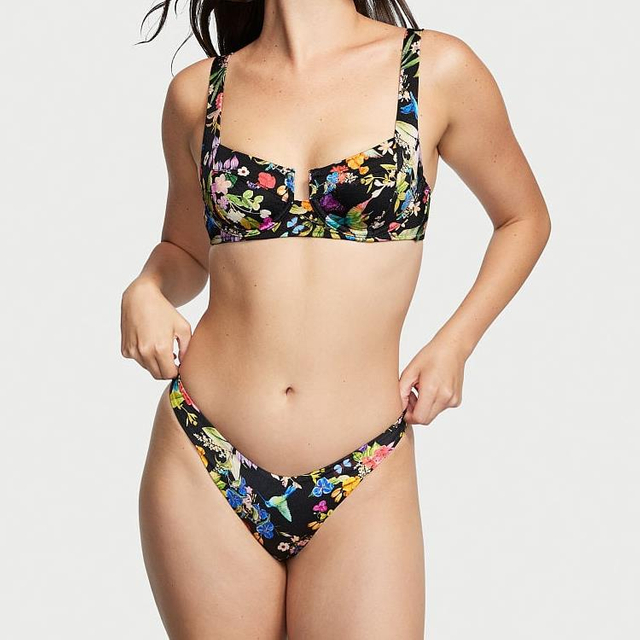 Tropical SPICED Bikini