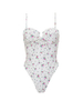 Enodelne kopalke Rosewater