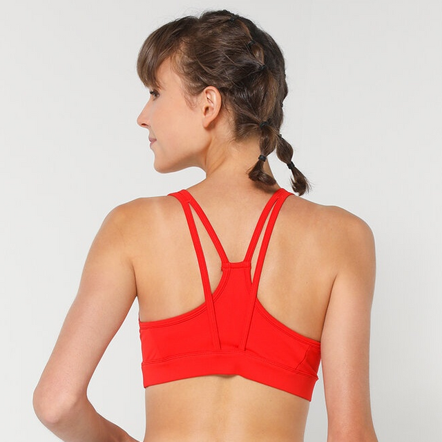 Red Fraen Sports BH