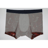 Seluar Boxer Lelaki Pendek