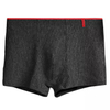 V&aelig;vede stribede boxershorts til m&aelig;nd