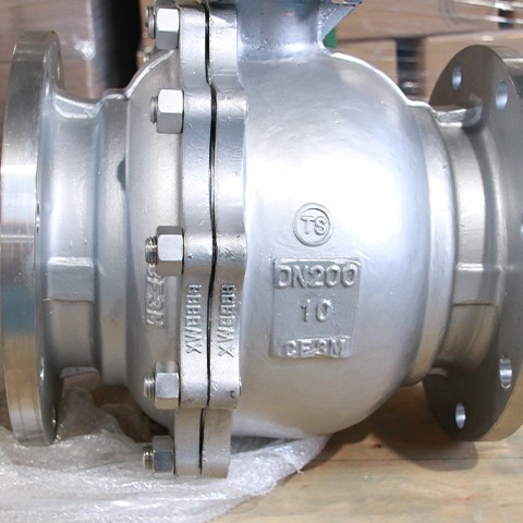 1200mm Kelebek Vana COVNA Fabrikası