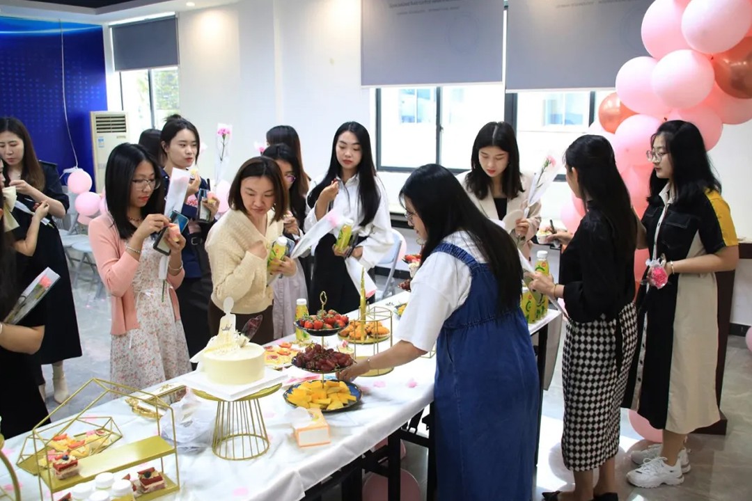 Celebrando el D&iacute;a de la Diosa de COVNA (15)