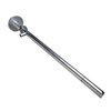 1.1kw 50,000cps 15gpm portable barrel pump 