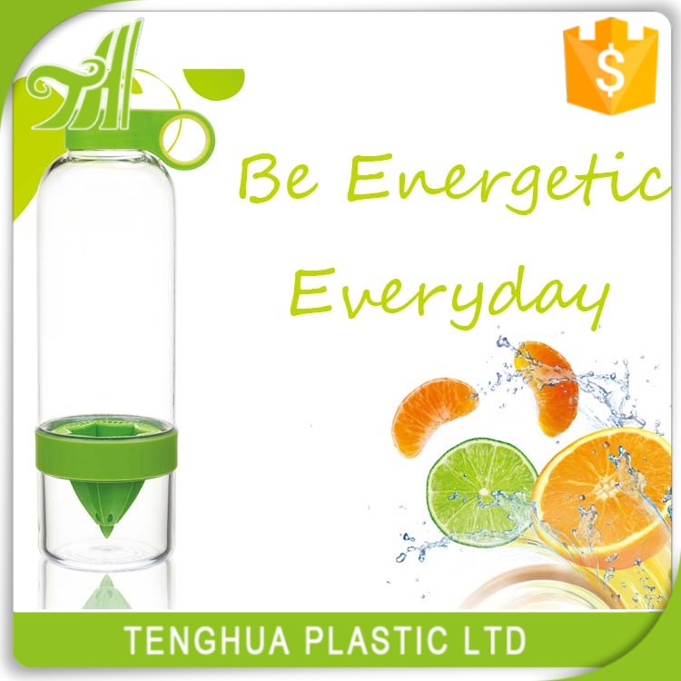 Bpa Free Juice Infusion Water Bottle Import Water Infusion Bottle Fruit