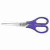 Stainless Steel Student Scissors Right Hand 6.5"
