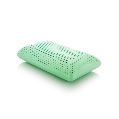 Healthy Foam Zoned Memory Foam Sleeping Pillow 