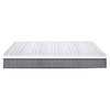 Eco-Friendly Round Manufacturer Direct Mattress Box Spring Only High Quality Memory Foam Mattress