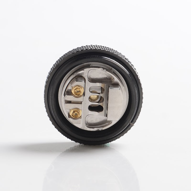 Autentico-Advken-Mad-Hatter-Rta-REBUILDABLE-TANK-VAPE-ATomizer-Black-20ML-24mm-diametro (3)