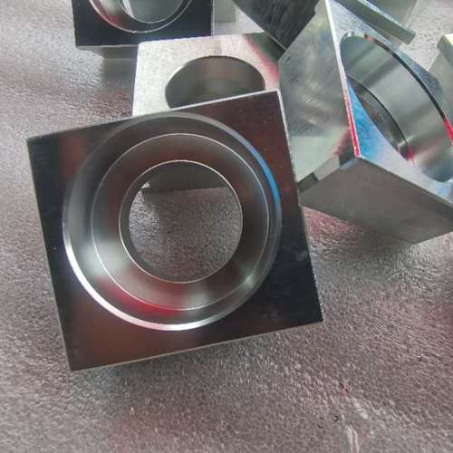 Applications of CNC Plasma Cutting