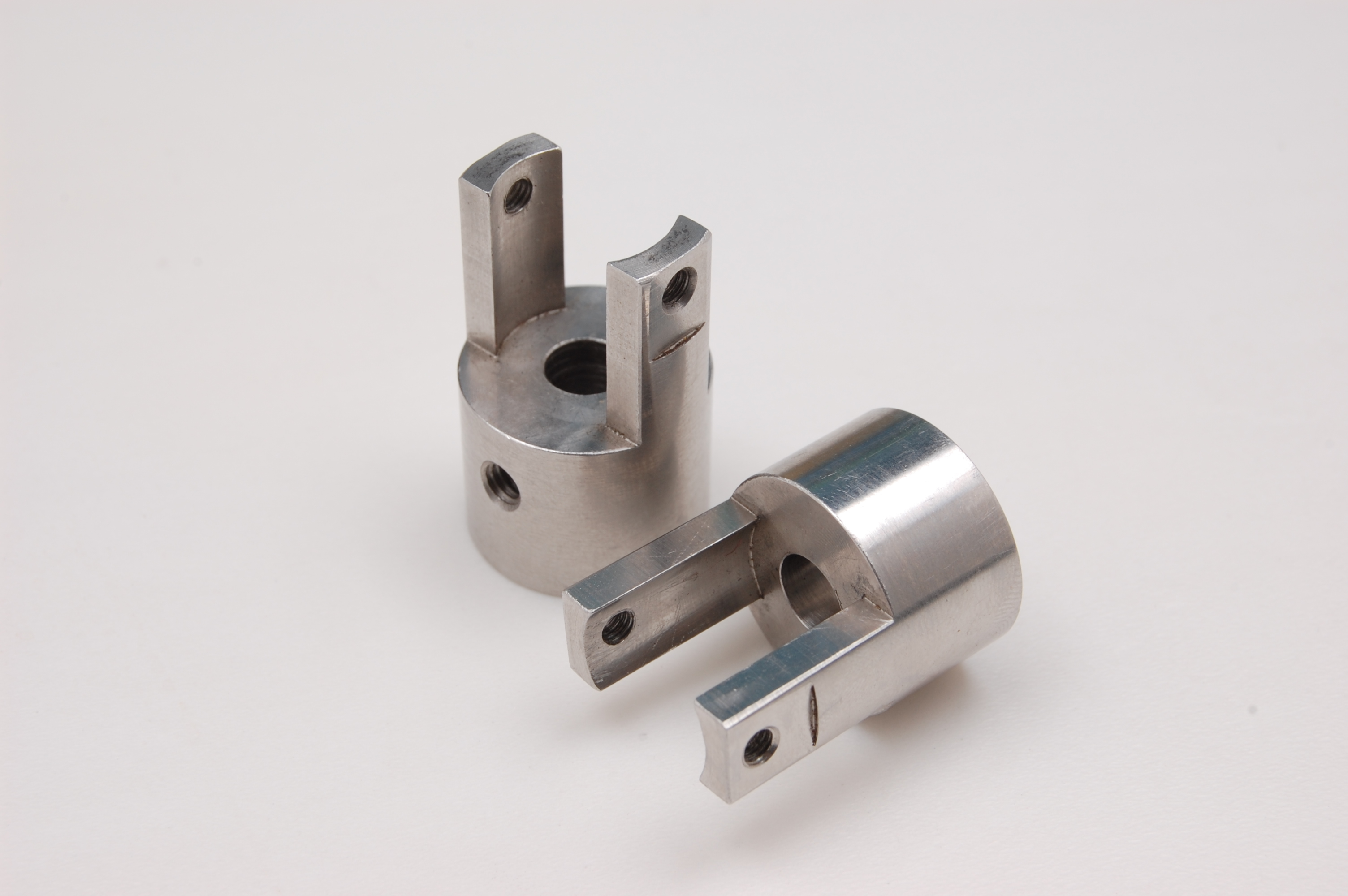 CNC Machining and Tool Steel