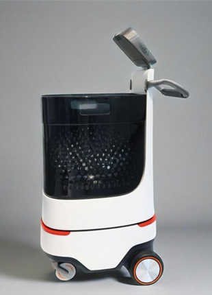 Shell appearance prototype