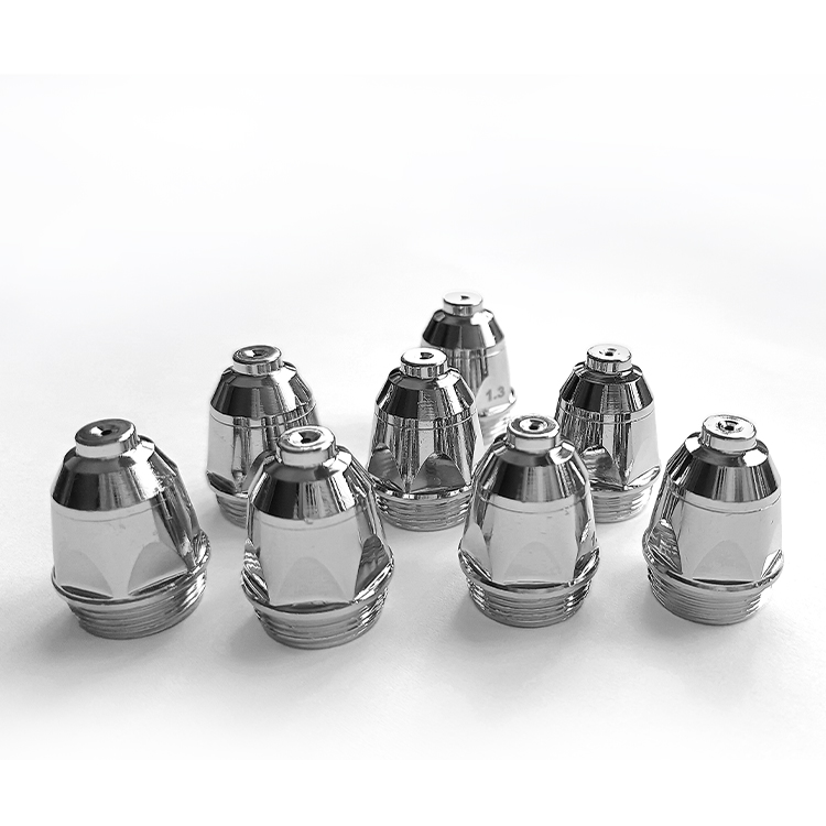 P80 plasmaleikkurin tarvikkeet