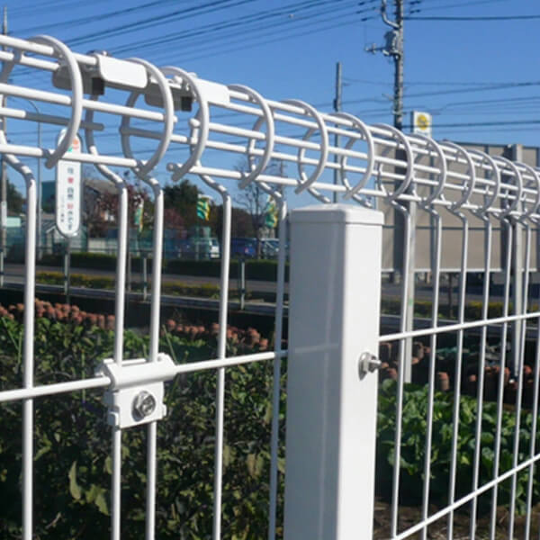 Double Ring Fence, Double Ring Fence Products, Double Ring Fence