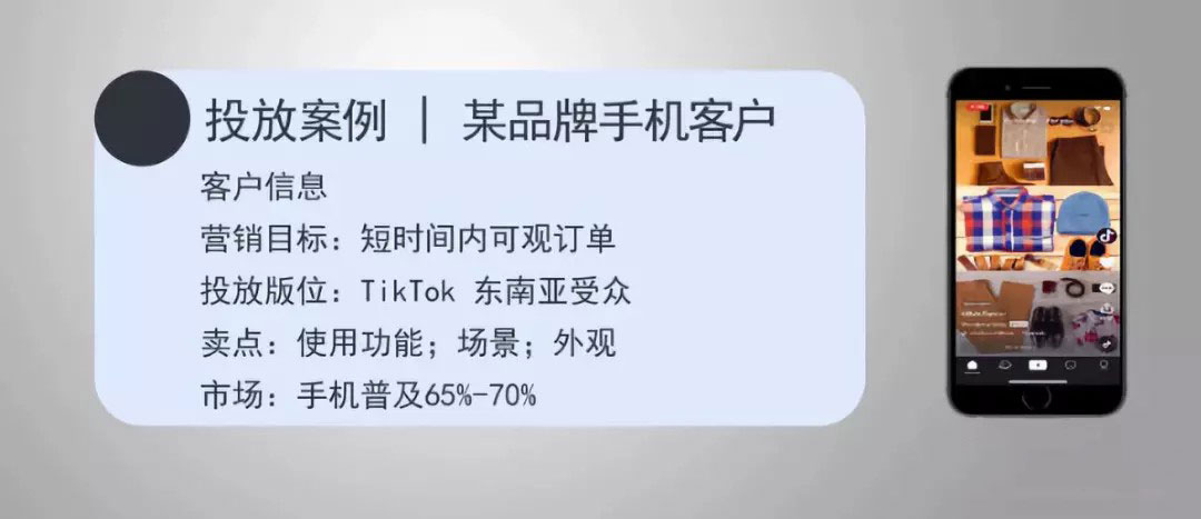 带你了解站在风口上TikTok，原来品牌广告如此简单