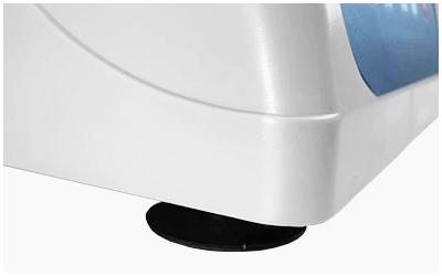 Čtyři př&iacute;savky podobn&eacute; chobotnici